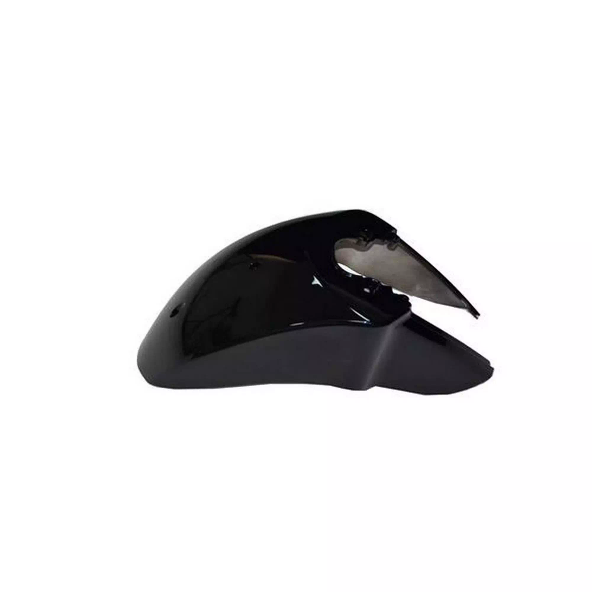 RKS AZURE ÖN ÇAMURLUK SİYAH [AZURE MAX - AZURE (KUBA) - AZ50] #RK 28040